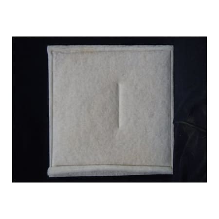 24x24 RING PANEL (2NDY) FILTERS, PK 24